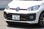 Volkswagen up! GTI 2018 года (JP)